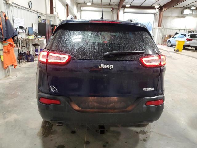 2014 JEEP CHEROKEE L #3310600327
