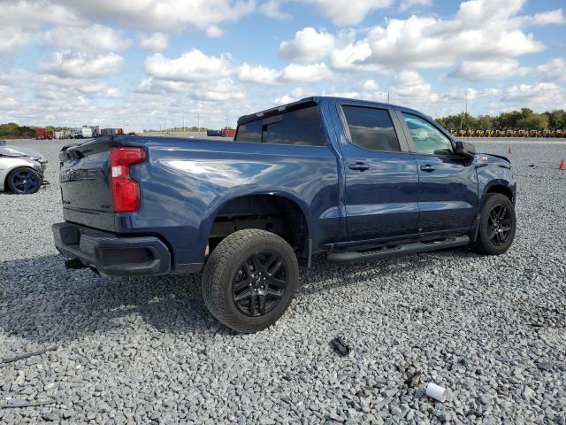 2021 CHEVROLET SILVERADO #3302760364