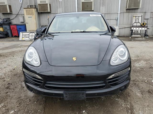2013 PORSCHE CAYENNE #3302932605