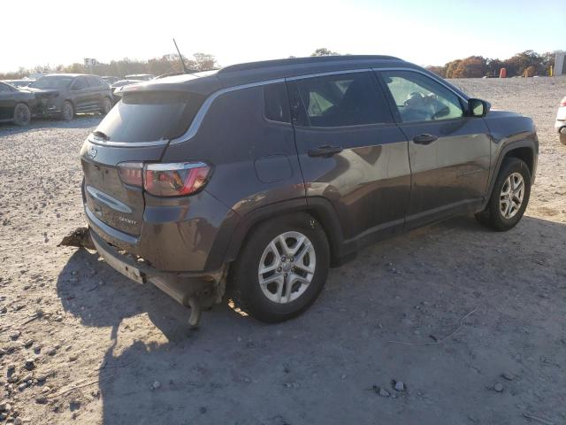 2020 JEEP COMPASS SP #3301808352