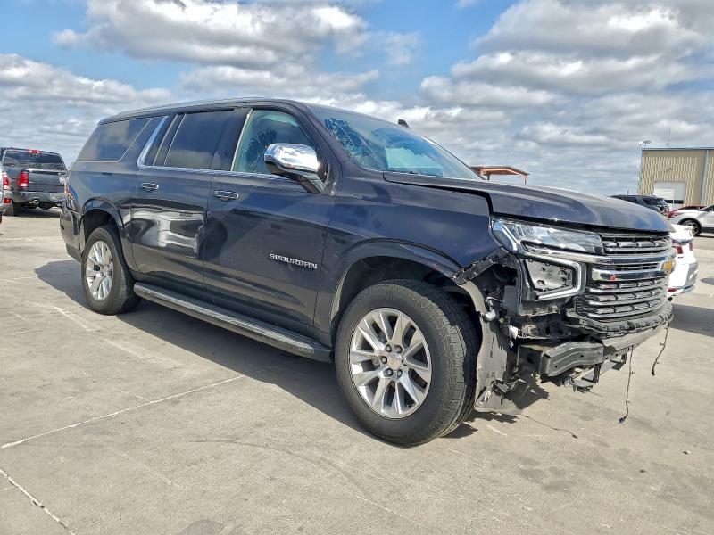 2023 CHEVROLET SUBURBAN C #3290469774