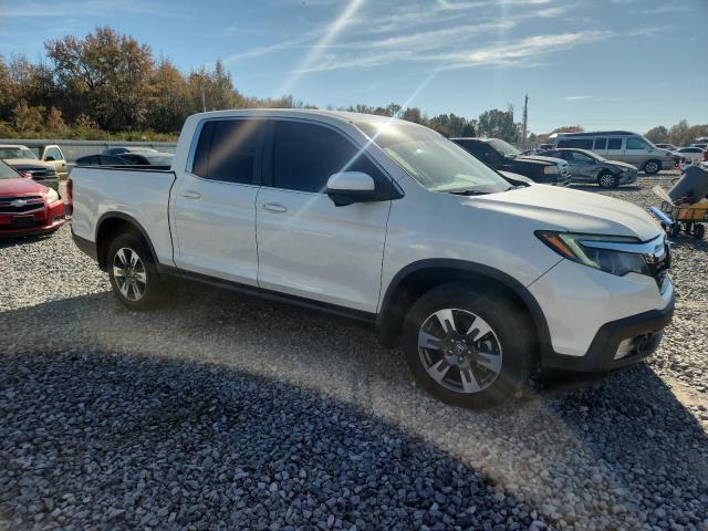 2017 HONDA RIDGELINE #3294407538