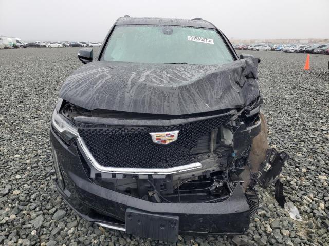 2020 CADILLAC XT6 SPORT #3304619445