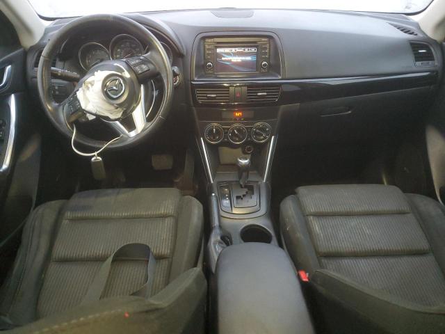 2013 MAZDA CX-5 TOURI - JM3KE4CE4D0160260