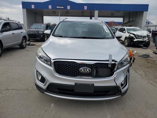 2016 KIA SORENTO EX 5XYPHDA12GG027615