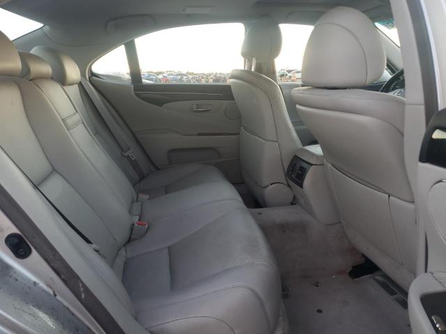 2008 LEXUS LS 460 #3291433151