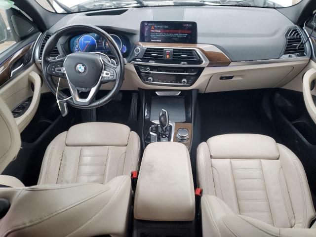 2018 BMW X3 XDRIVE3 #3301662639