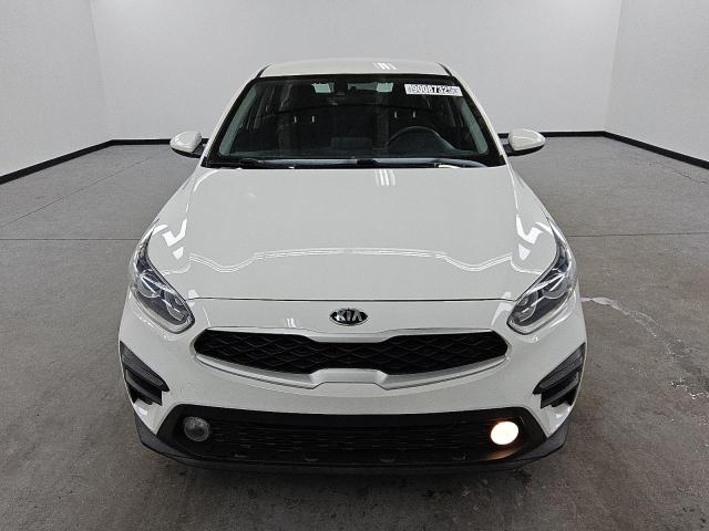 2021 KIA FORTE FE 3KPF24ADXME311395