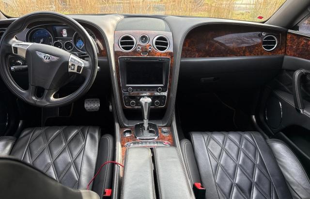 2016 BENTLEY FLYING SPU - SCBET9ZA3GC057981