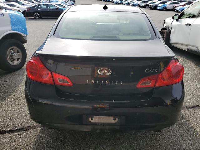 2013 INFINITI G37 #3308328158
