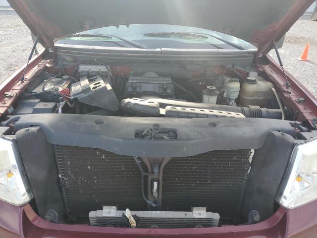 2004 FORD F150 SUPER #3303796436