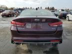 Lot #3297205402 2018 KIA OPTIMA SXL