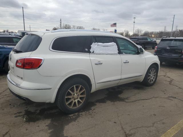 2015 BUICK ENCLAVE #3294280882
