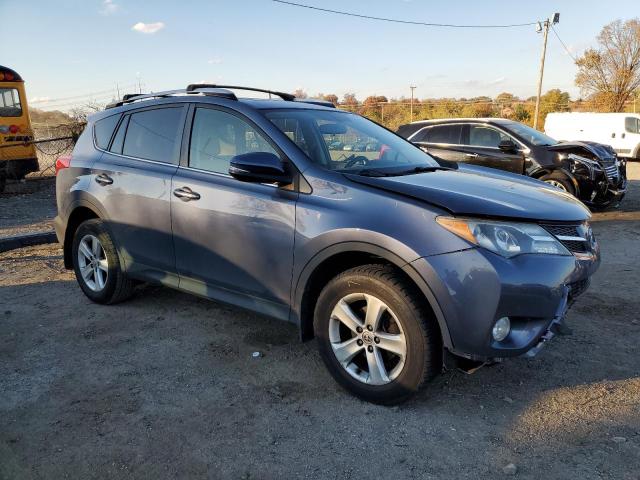 2013 TOYOTA RAV4 XLE #3293565959