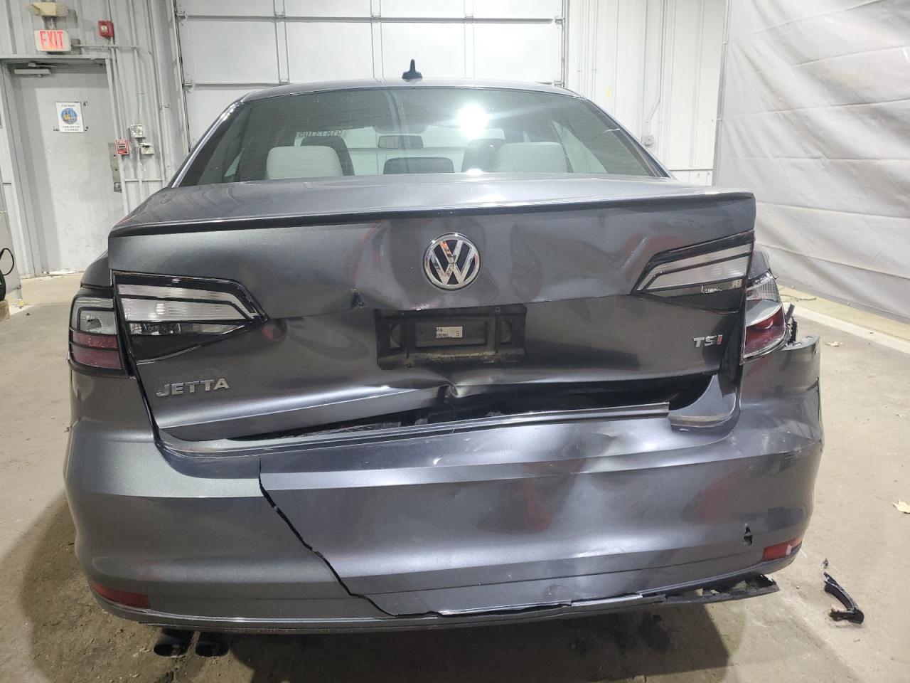 VOLKSWAGEN JETTA SPORT