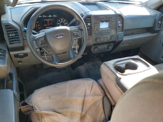 2020 FORD F150 SUPER #3285568306