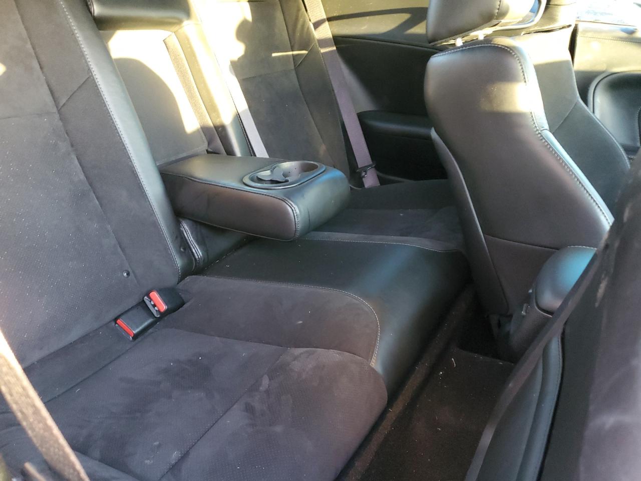 DODGE CHALLENGER R/T SCAT PACK