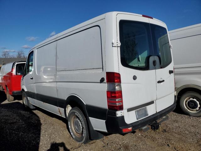 2007 DODGE SPRINTER 2 #3297961776