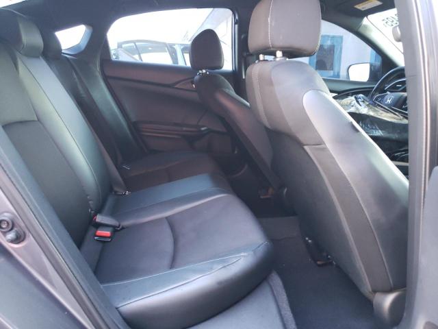 2021 HONDA CIVIC SPOR #3302831920