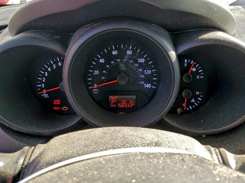 2013 KIA SOUL #3296875876