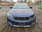 Lot #3303724493 2015 HONDA ACCORD EXL