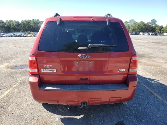 2012 FORD ESCAPE XLT #3291356165