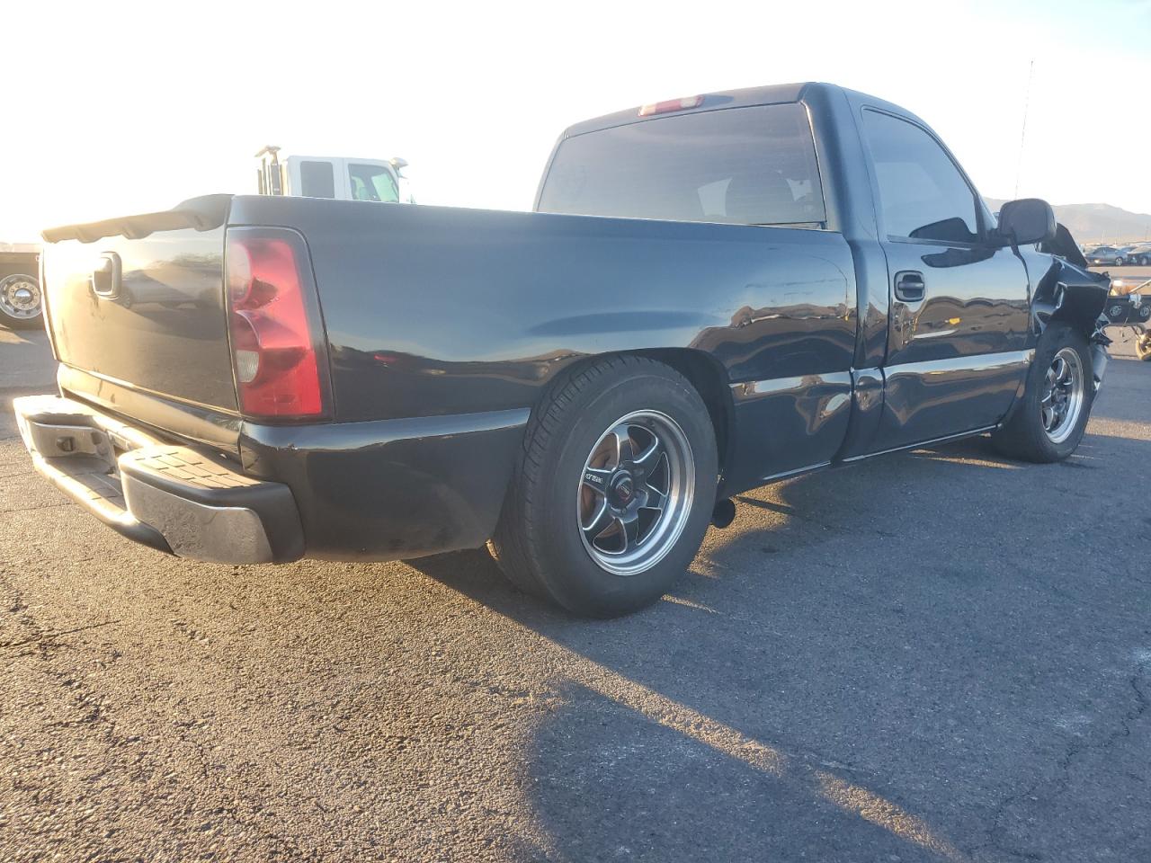 Lot #3291731239 2005 CHEVROLET SILVERADO