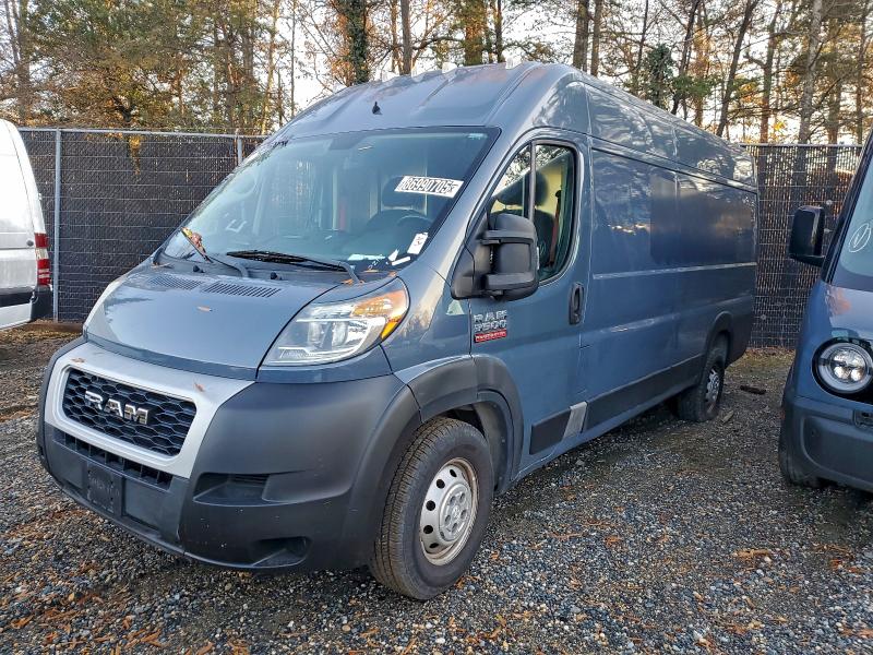 2020 RAM PROMASTER #3311466259