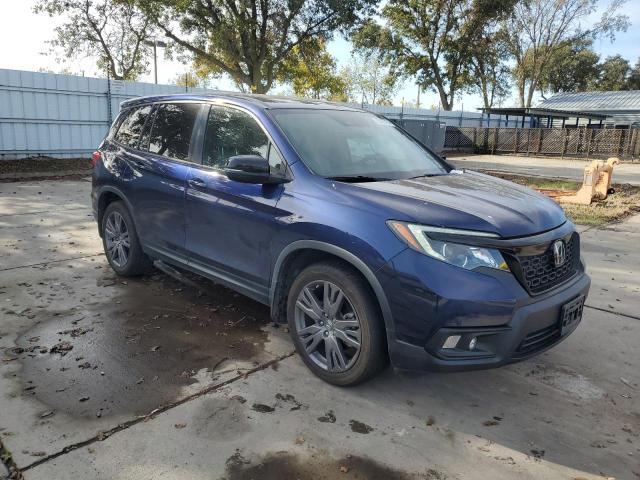 2020 HONDA PASSPORT E #3303871694