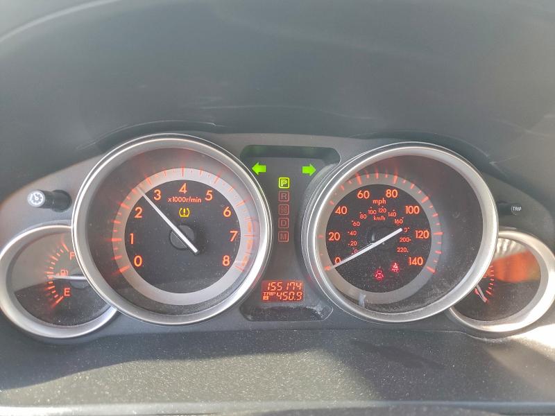 2012 MAZDA CX-9 #3306859974