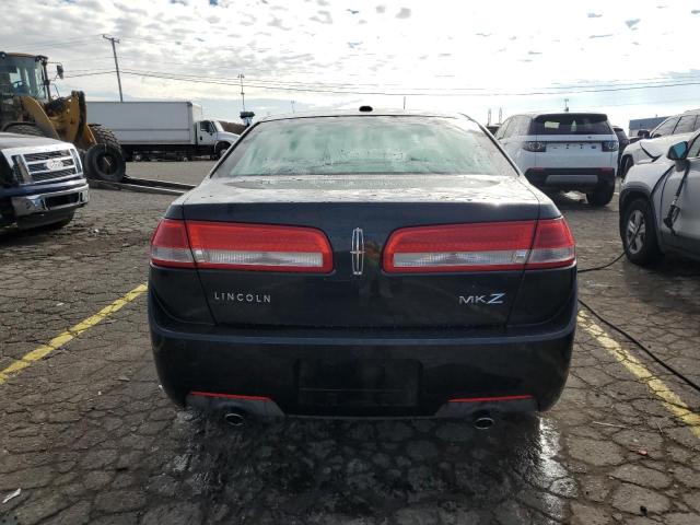 2010 LINCOLN MKZ #3294440519