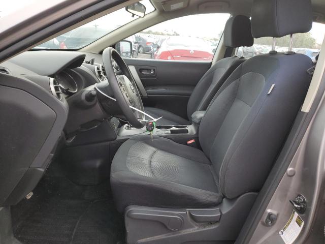 2014 NISSAN ROGUE SELE #3296254428