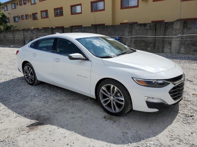 2023 CHEVROLET MALIBU LT #3284751521