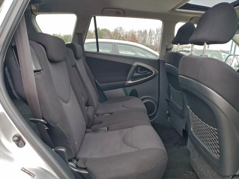 2007 TOYOTA RAV4 SPORT #3296911874