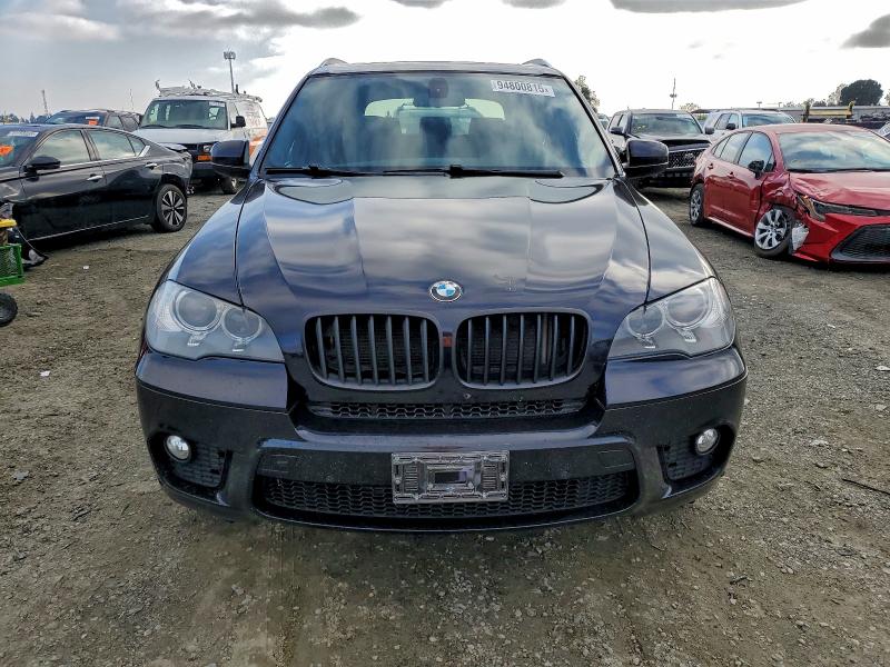 2013 BMW X5 XDRIVE3 #3298274045