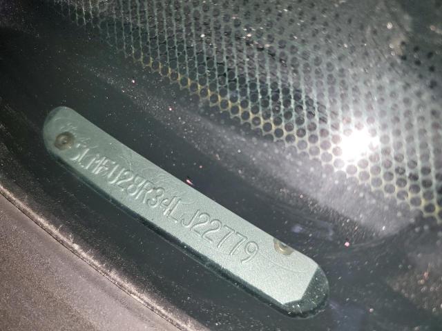 2004 LINCOLN NAVIGATOR #3287700014