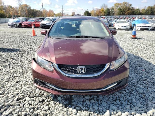 2015 HONDA CIVIC LX #3280532148