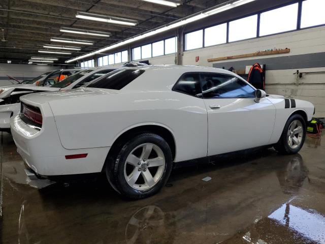 2011 DODGE CHALLENGER #3308307163