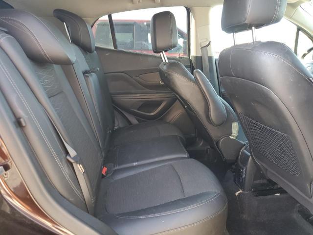 2016 BUICK ENCORE #3305374339