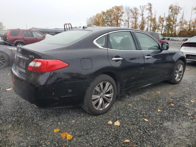 2012 INFINITI M37 X #3301909450