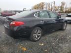 Lot #3301909450 2012 INFINITI M37 X