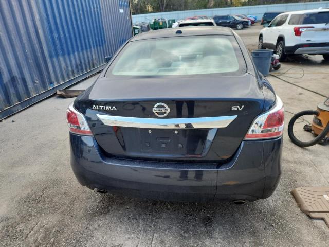 2015 NISSAN ALTIMA 2.5 - 1N4AL3AP2FC119884