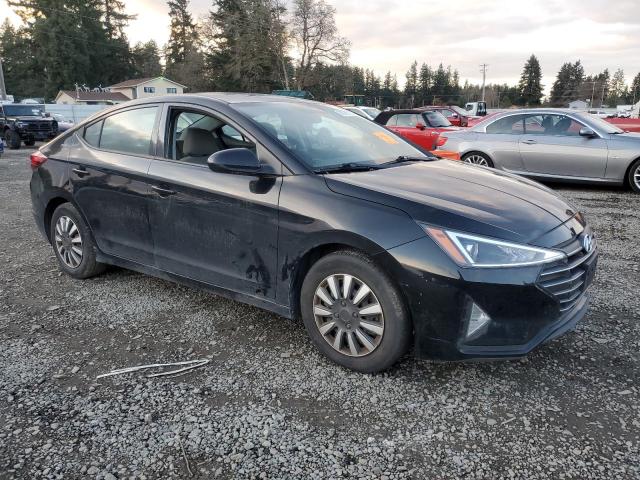 2019 HYUNDAI ELANTRA SE #3304704928