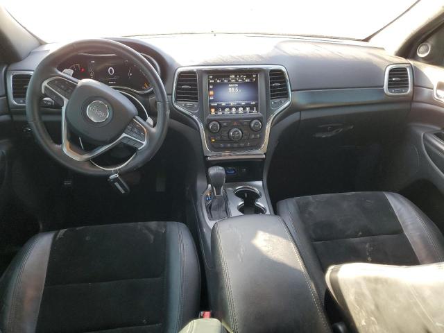 2017 JEEP GRAND CHER #3287900259