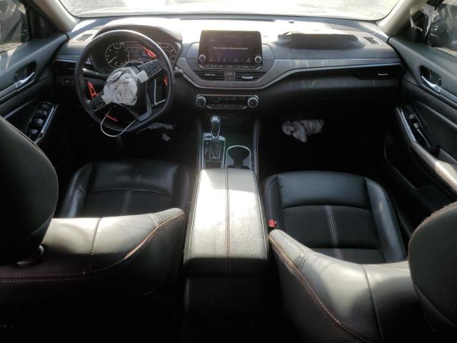 2024 NISSAN ALTIMA SR #3304698958