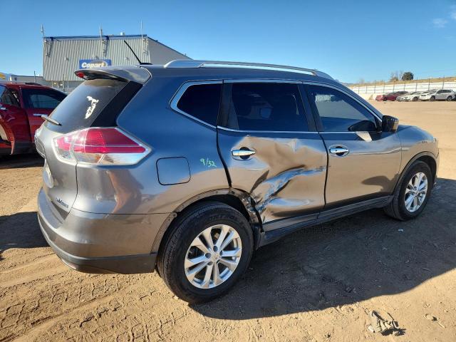 2016 NISSAN ROGUE S #3294813771