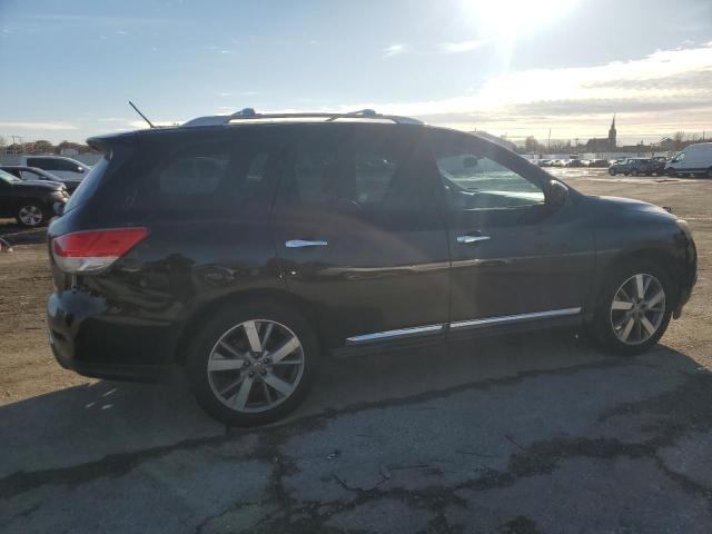 2013 NISSAN PATHFINDER #3297185868