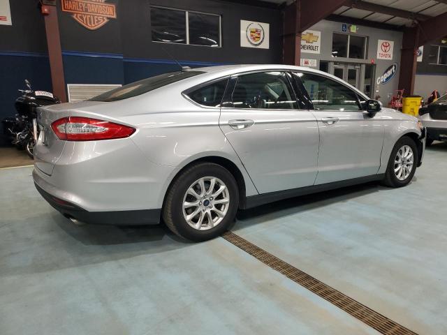 2015 FORD FUSION S #3291455467
