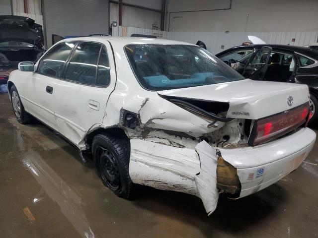 1992 TOYOTA CAMRY LE #3293453487