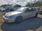 Lot #3301609634 2001 CHEVROLET CAVALIER